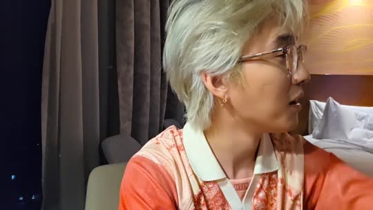 欢迎来到我的直播间
