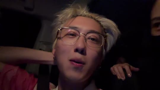 欢迎来到我的直播间