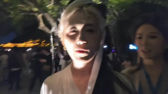 欢迎来到我的直播间