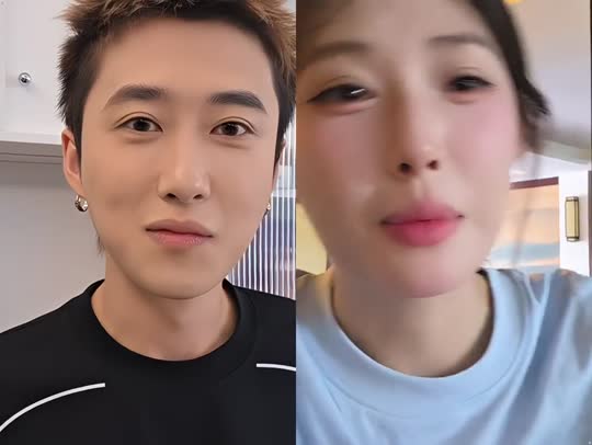 欢迎来到我的直播间