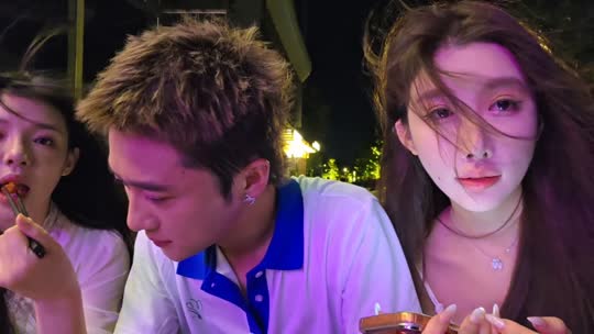 欢迎来到我的直播间