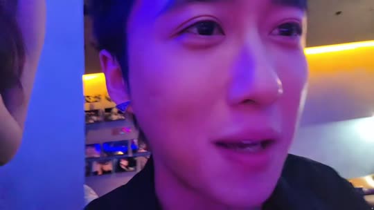 欢迎来到我的直播间