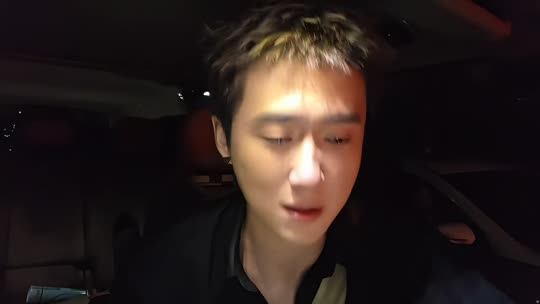 欢迎来到我的直播间