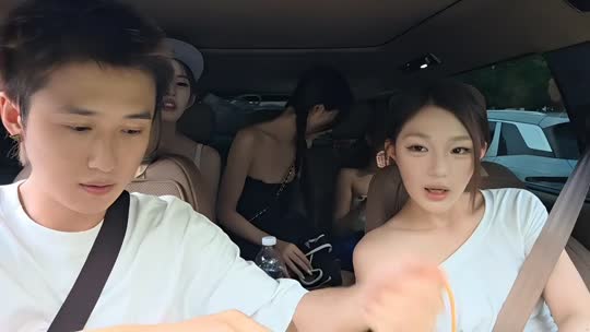 自驾游