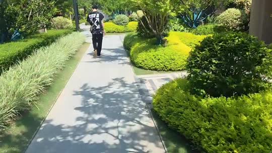 杭州