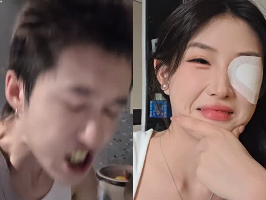 欢迎来到我的直播间