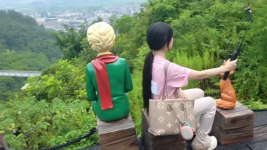 杭州