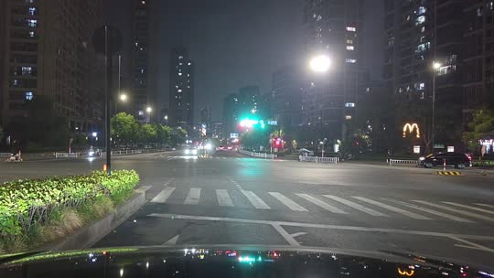 杭州