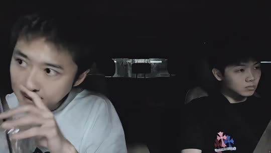 欢迎来到我的直播间