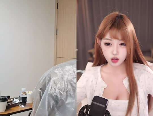 欢迎来到我的直播间