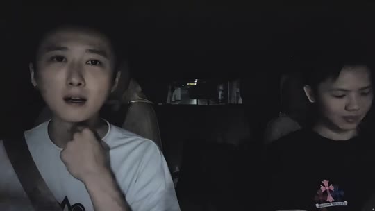 欢迎来到我的直播间