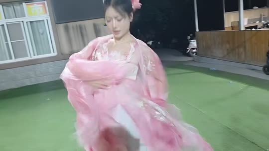 欢迎来到我的直播间