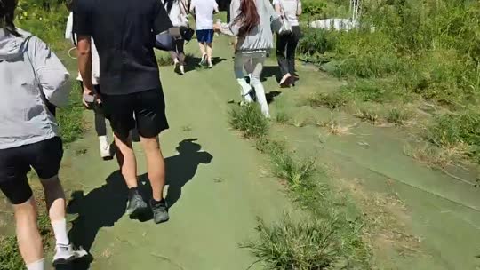 重庆757之旅