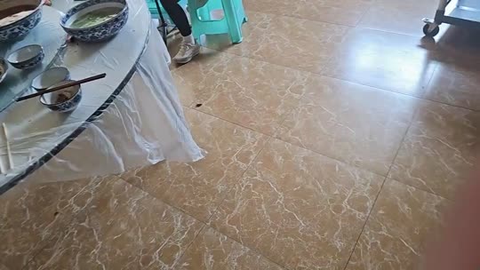 重庆757之旅最后一天