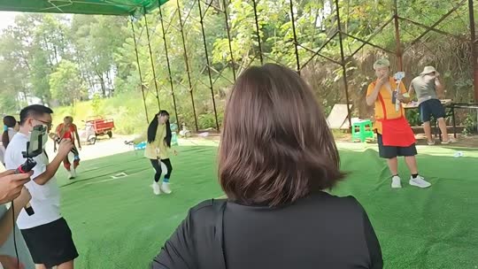重庆757之旅最后一天