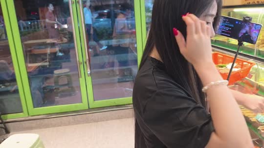 杭州漂流