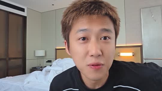 欢迎来到我的直播间