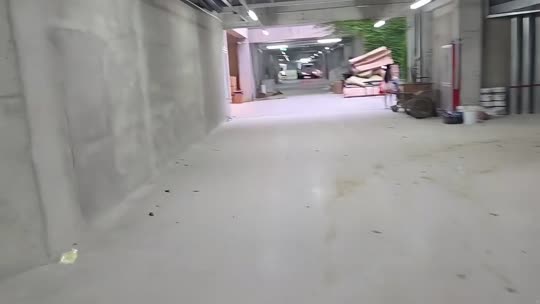 杭州基地