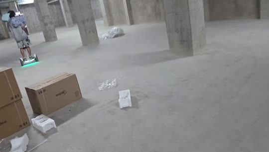 杭州基地