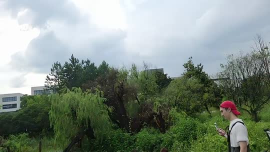 杭州基地