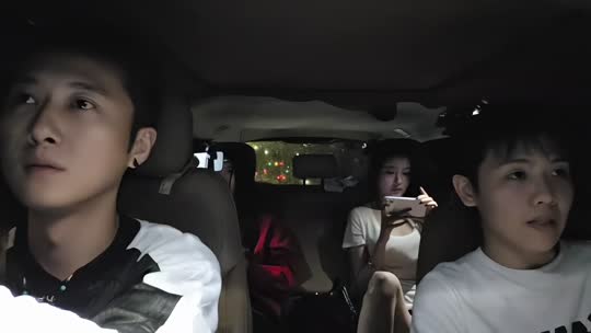 童话小镇