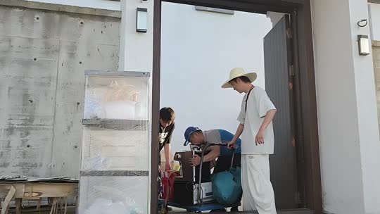 童话小镇