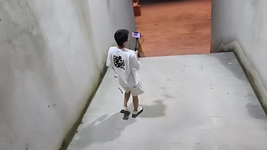 童话小镇
