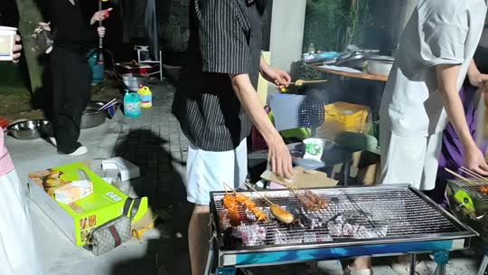 童话小镇