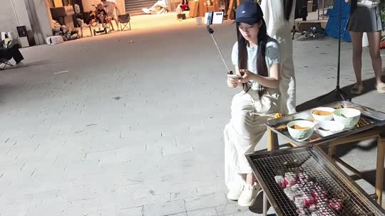 童话小镇