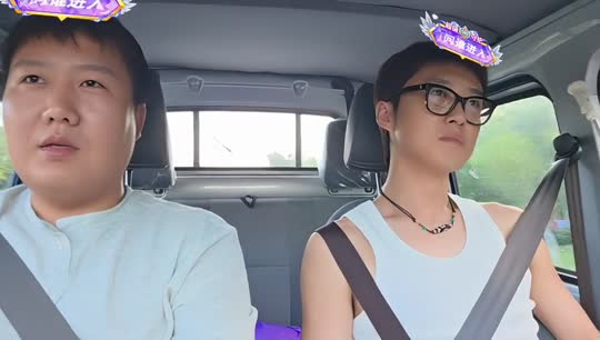 童话小镇