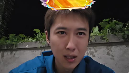 童话小镇