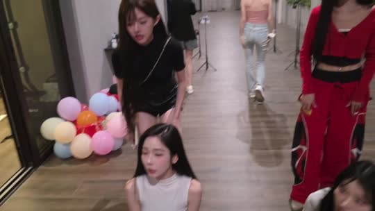 童话小镇