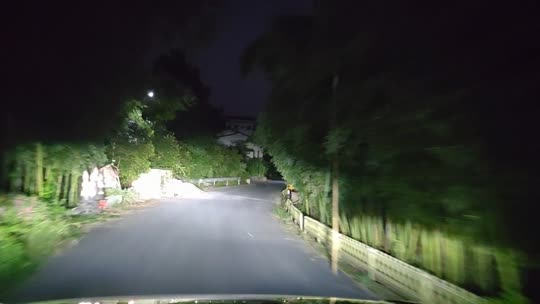 童话小镇