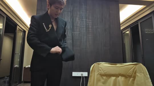 童话小镇