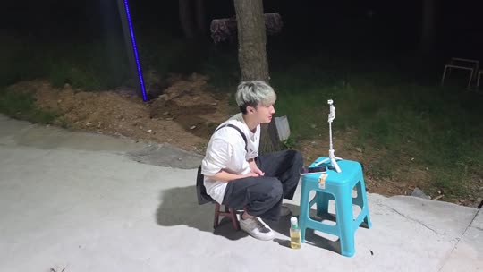 童话小镇
