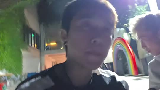 童话小镇