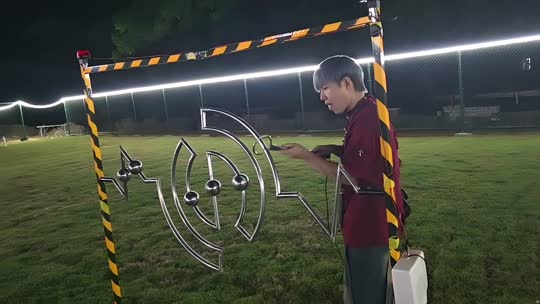 童话小镇