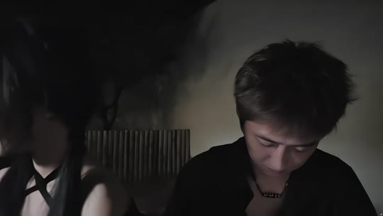 童话小镇