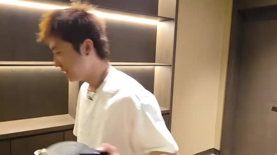 童话小镇