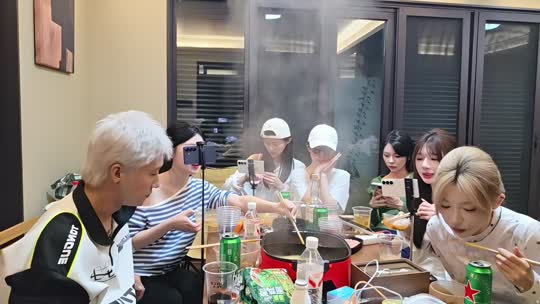 童话小镇