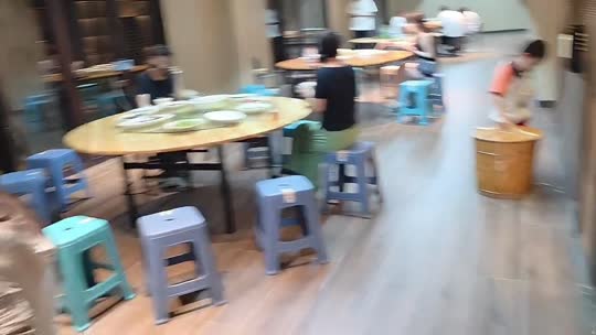 童话小镇