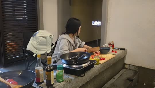 童话小镇