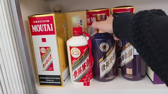 童话小镇