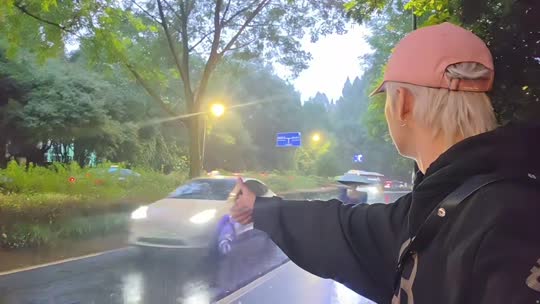 童话小镇