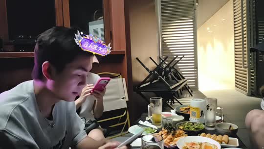 童话小镇