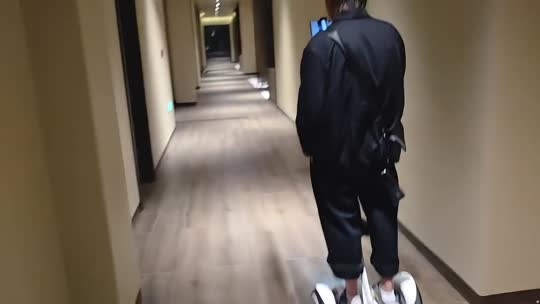 童话小镇