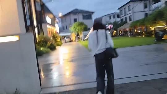 童话小镇