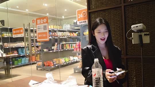 童话小镇
