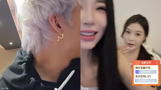 童话小镇