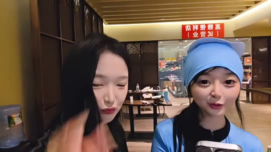 童话小镇